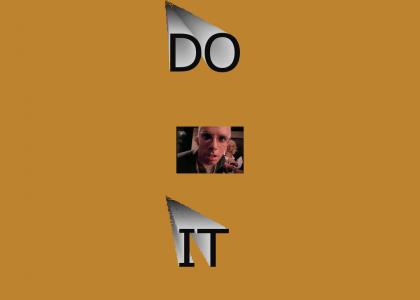 DOITZONE: STILLERSHO® ''DO IT''™