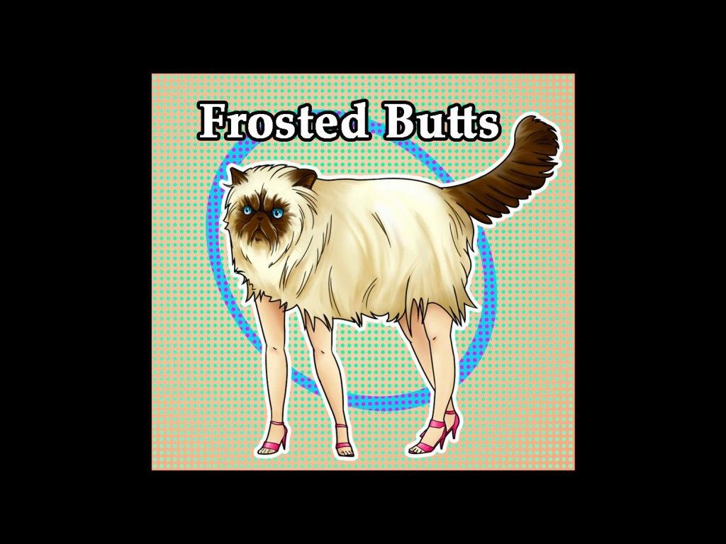 frostedbutts