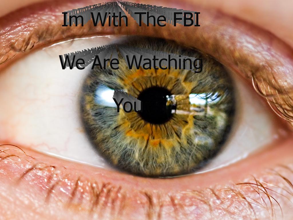 imwiththefbi