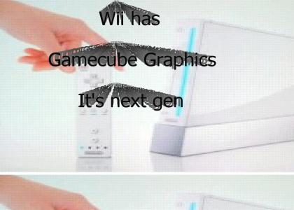 Next Gen Wii?