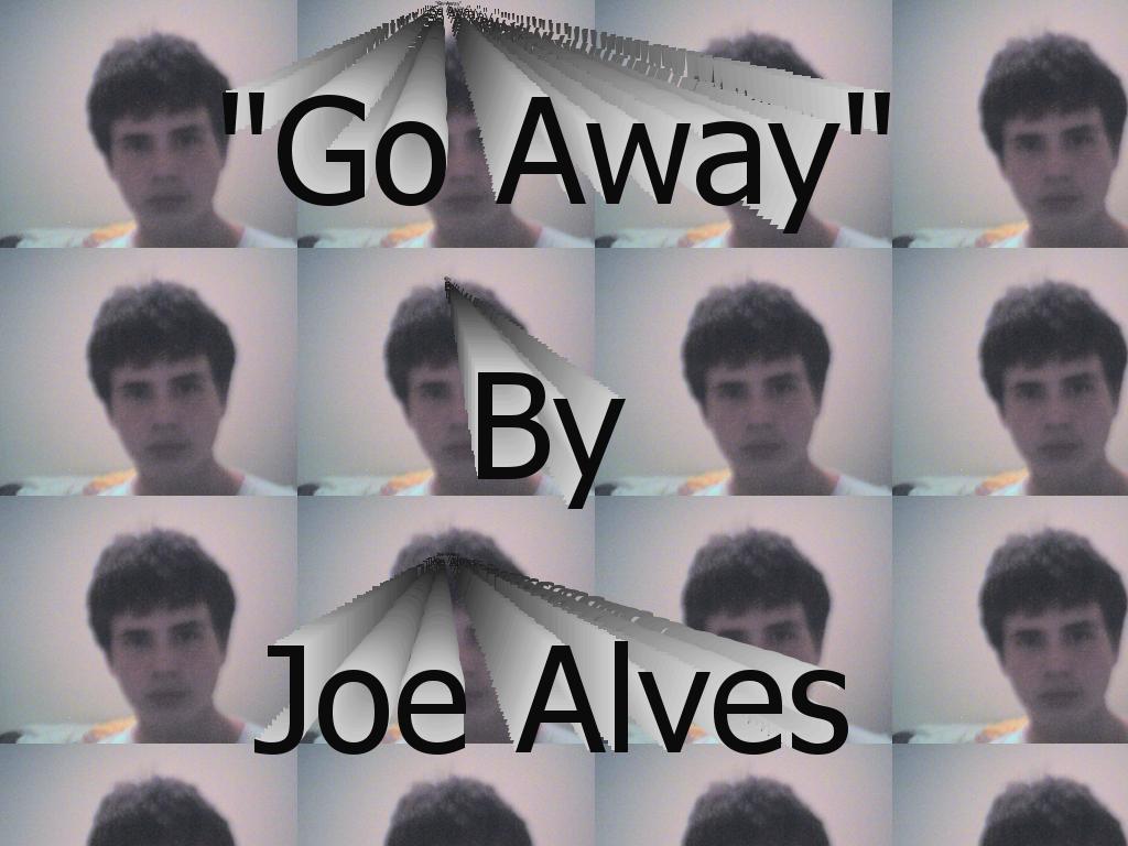 go-away