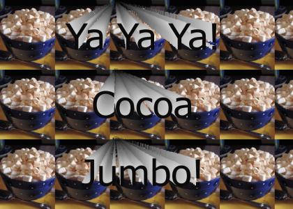 Cocoa Jumbo