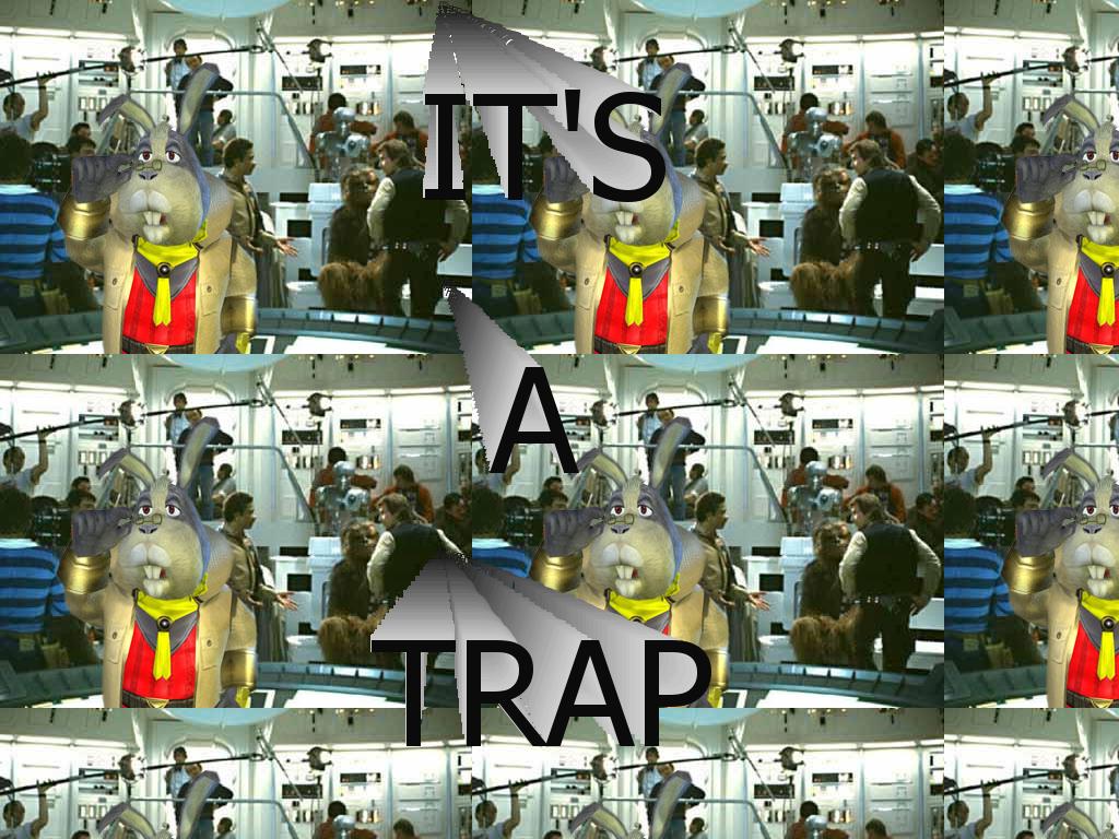 itsapeppytrap