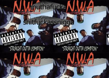 NWA