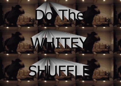 The Whitey Shuffle