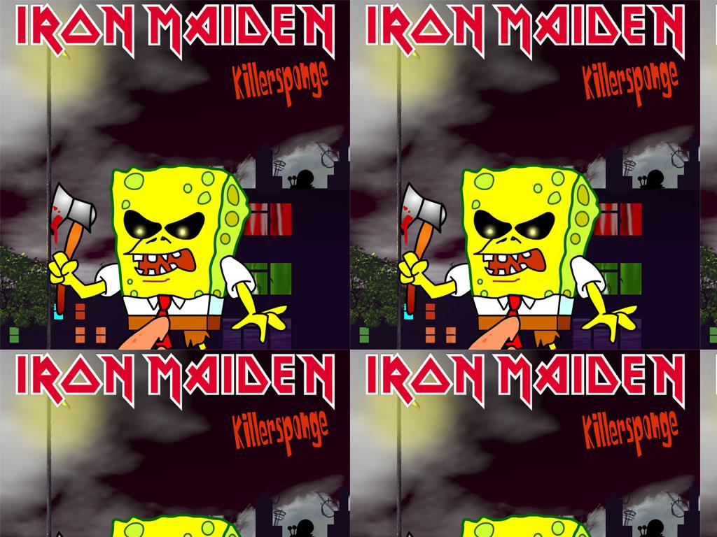 XXXironmaidenXCXX