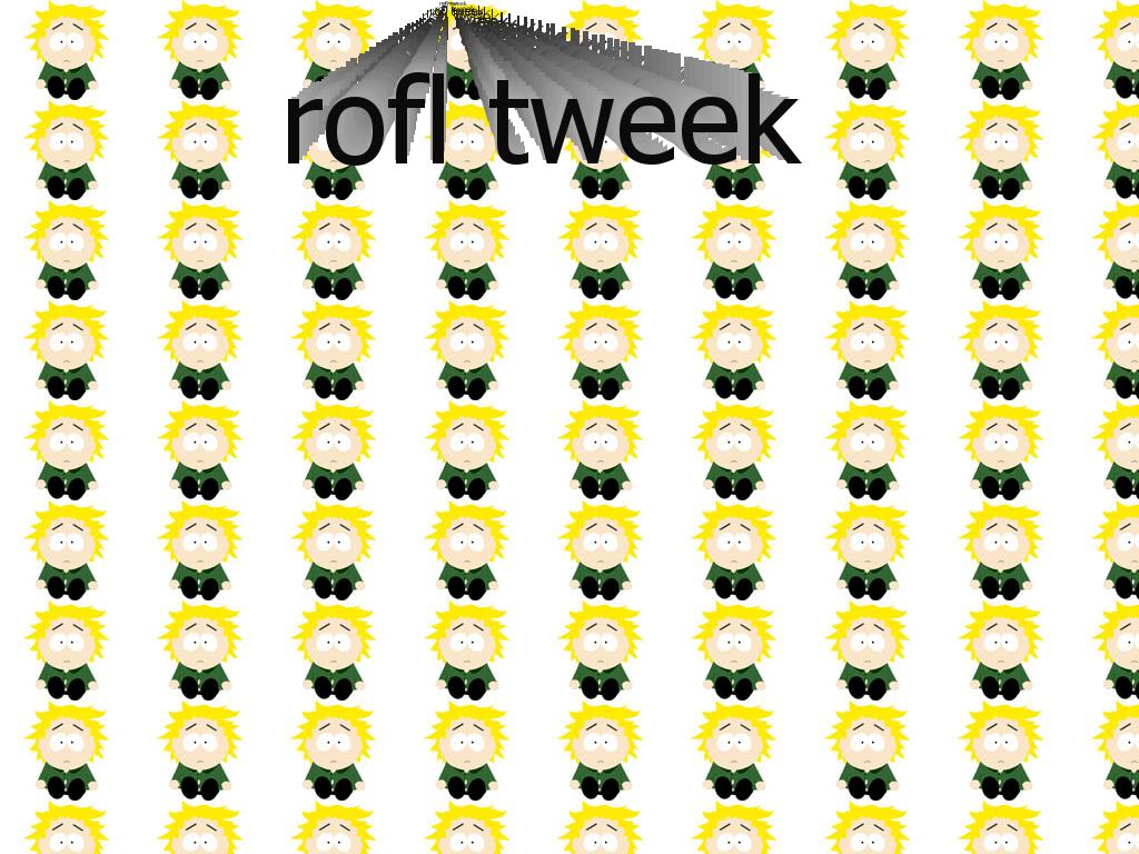 rofltweek