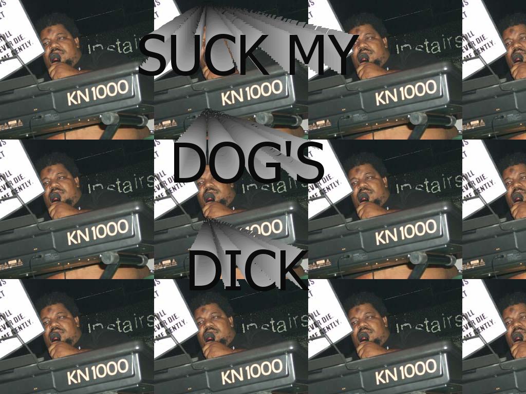 suckmydogsdick