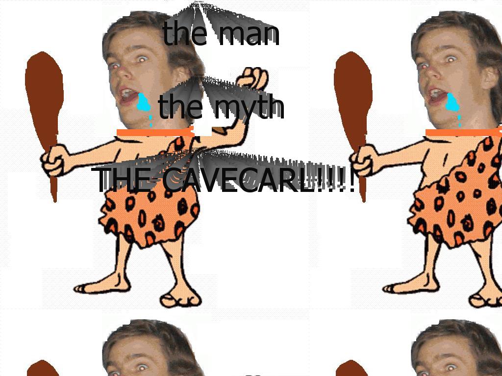 cavecarl