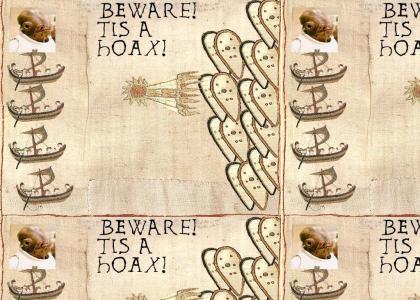 Medieval Admiral Ackbar