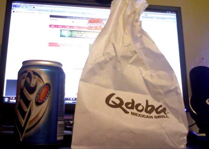 Qdoba