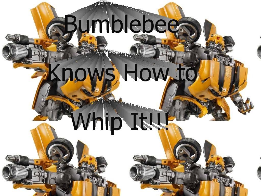 bumblebeewhipsit