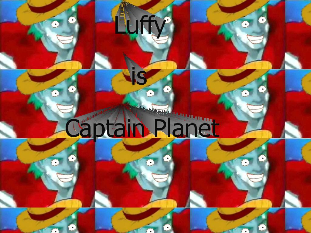captainluffy