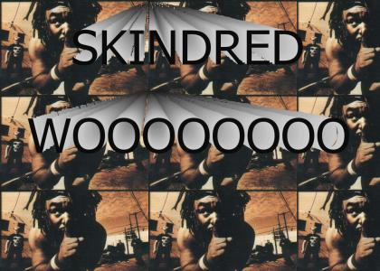 skindred