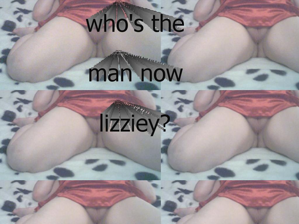 lizzieyhasamangina