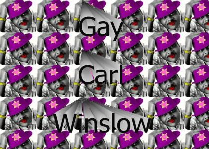 Gay Carl Winslow