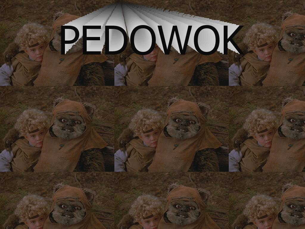 Pedowok