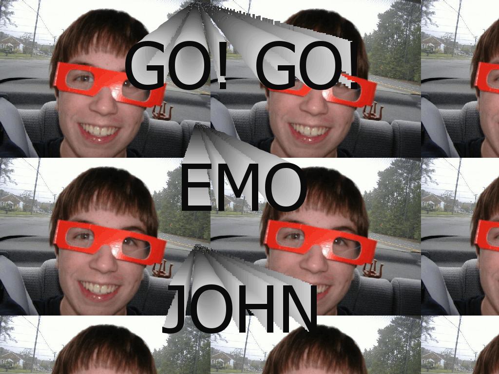 whatisjohn