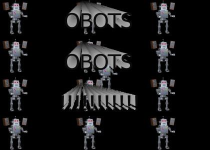 OBOTS HD REMIX