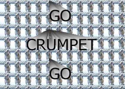 Crumpet Dance