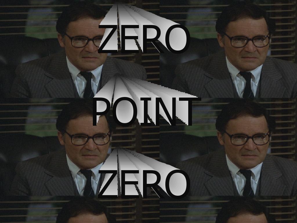 zeropointzero
