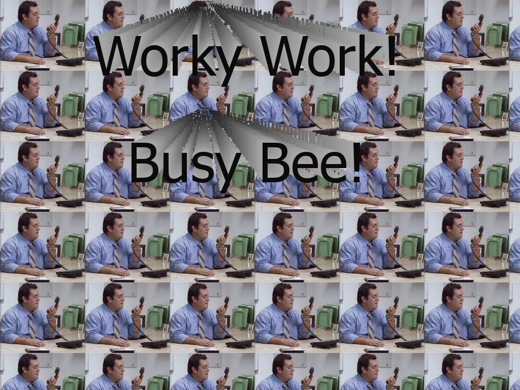 workyworkbusybee