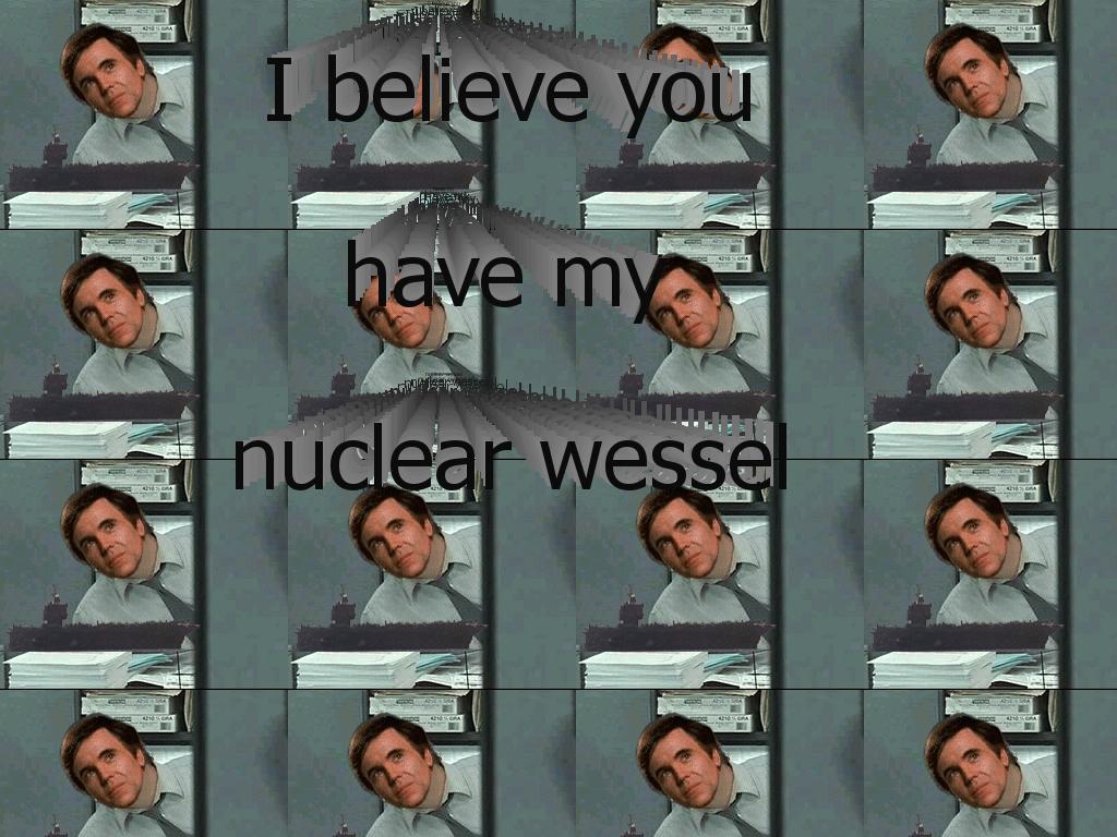 nuclearwessel