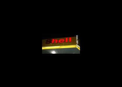 welcome in sHell