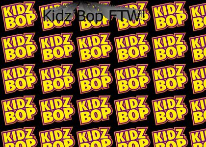 Kidz Bop: Plagiarizing Brats or Plagiarizing Brats?