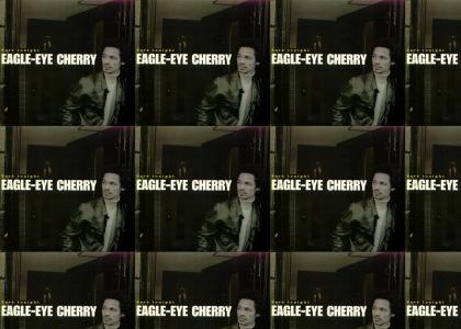 what the f*ck nobody has ever made a site with eagle eye cherry famous hit single save tonight
