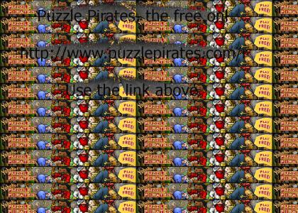 PuzzlePirates