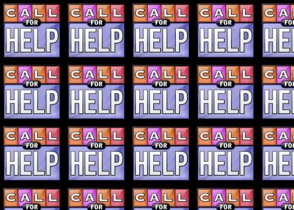 Call for Help