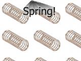Spring!