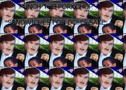 YTPSND: What could have chopped pork...