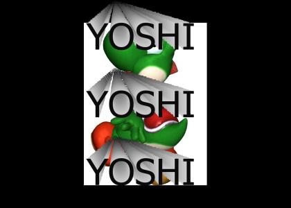 yoshi !