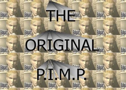 The Original P.I.M.P.