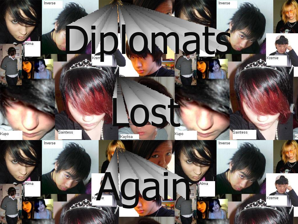 dipslost