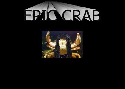 EPIC CRAB