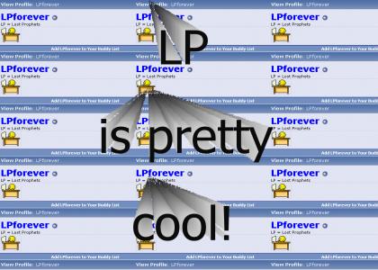 LP Forever