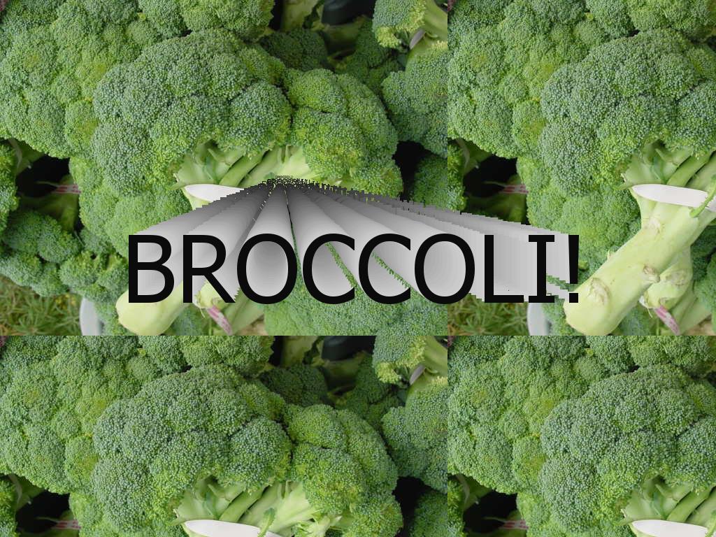 broccoliyay