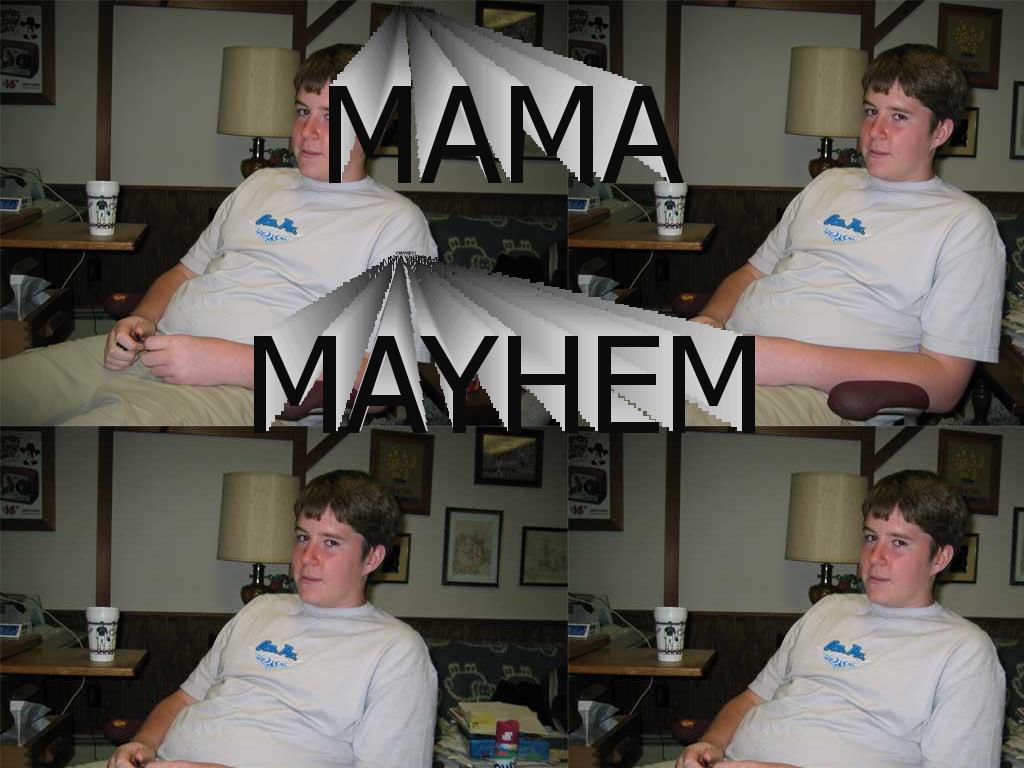 mamamayhem