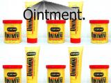 ointment