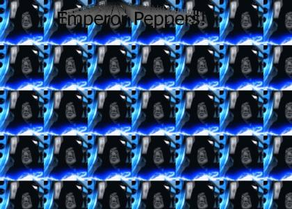 Darth Peppers (updated)
