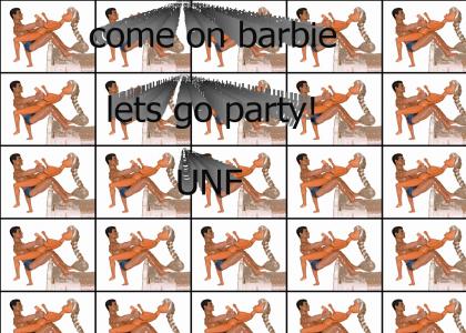 '''''Come on Barbie Lets Go Party!'''''