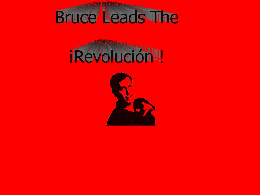 bruceguevara