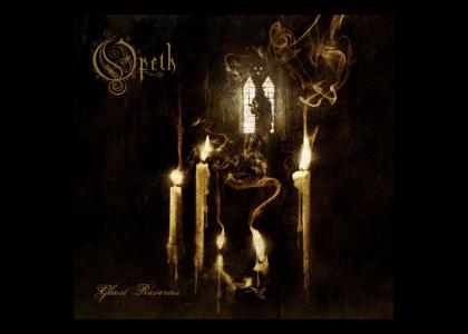 Opeth owns