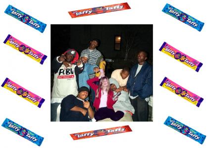 Laffy Taffy