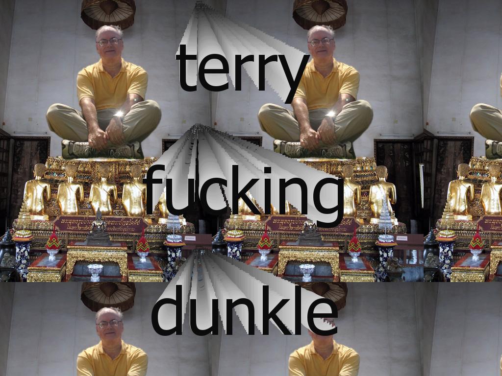 terrydunkle