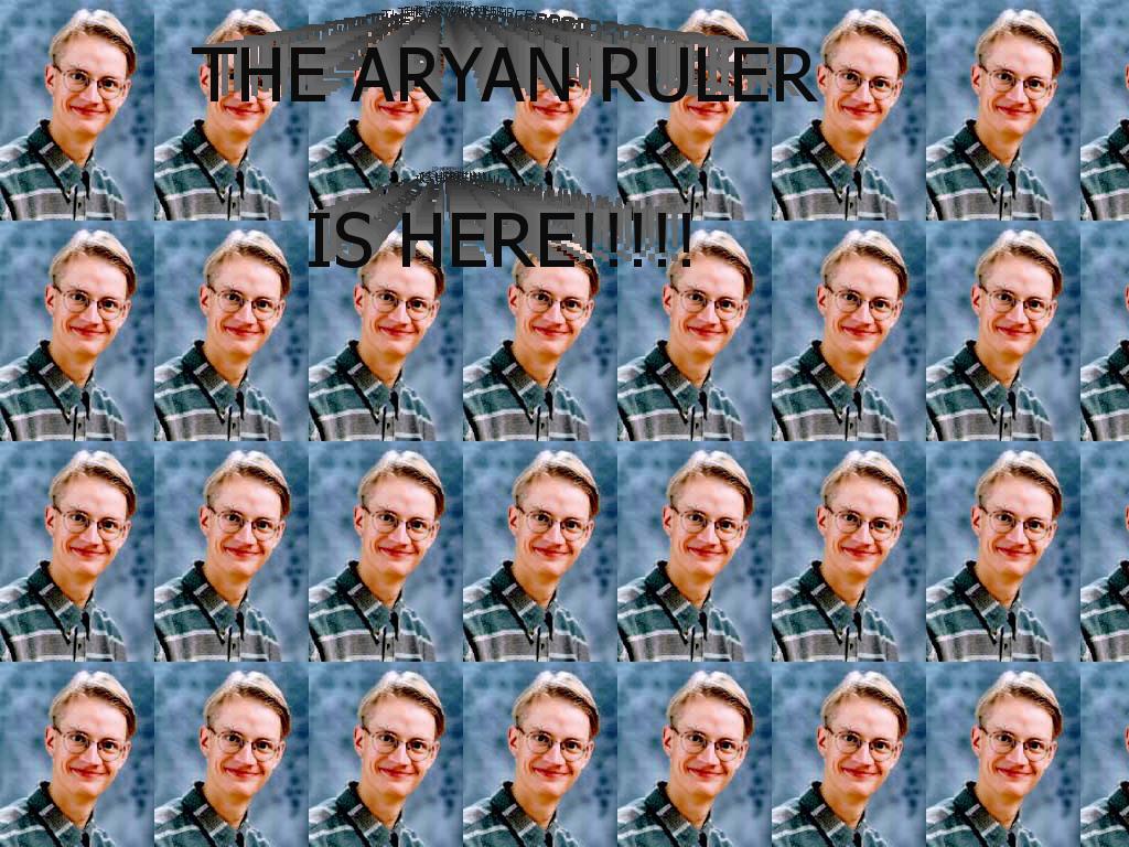 aryanleader