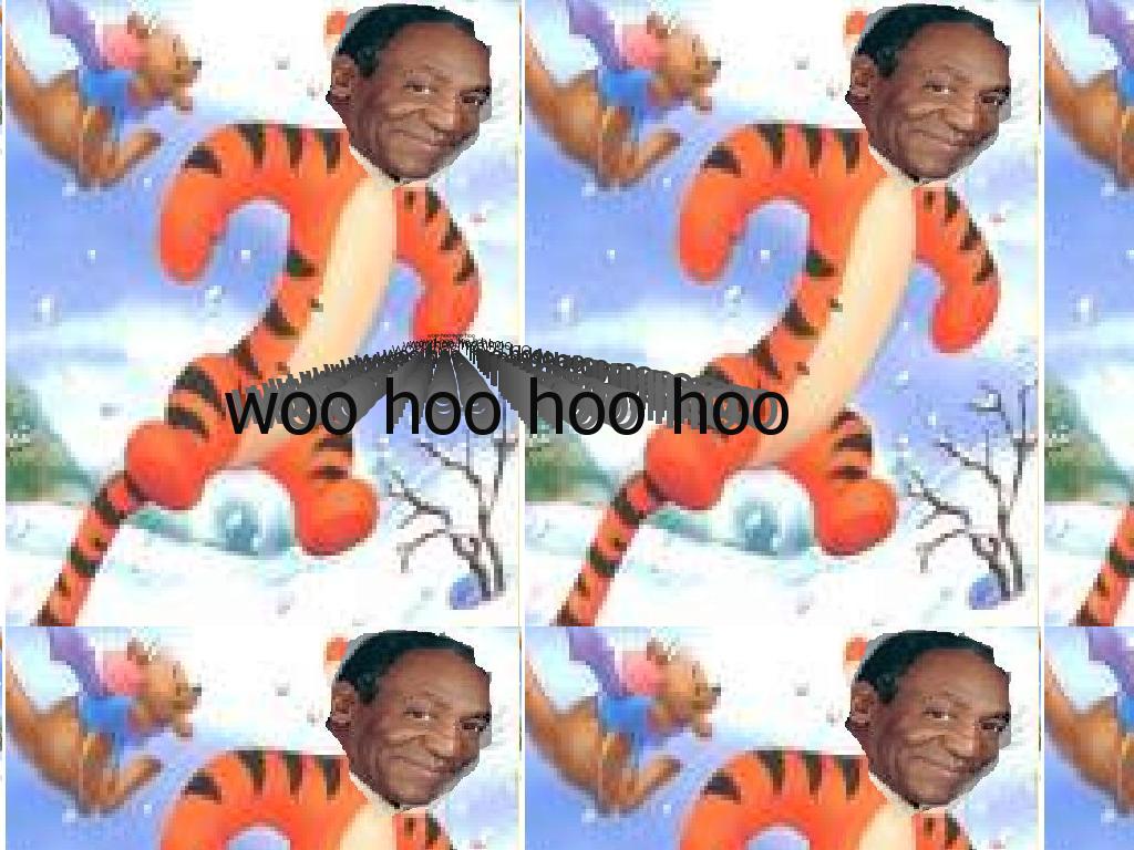 cosbytiggernigga